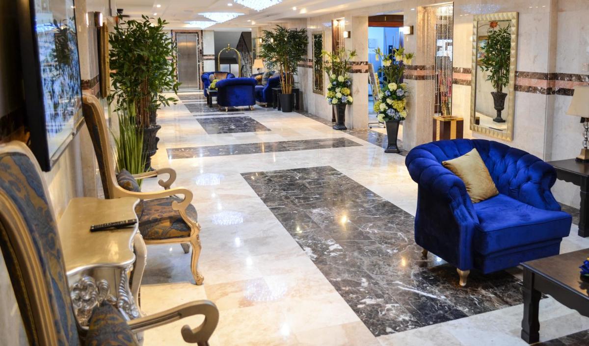 Popular attractions Area Nearby Property